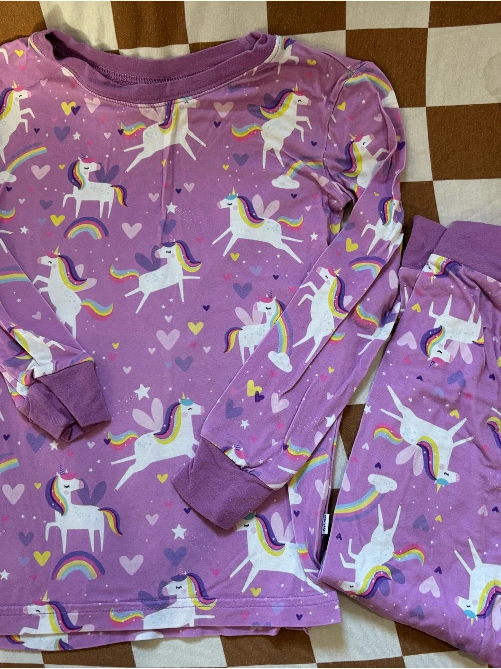 Little Sleepies pajama bundle